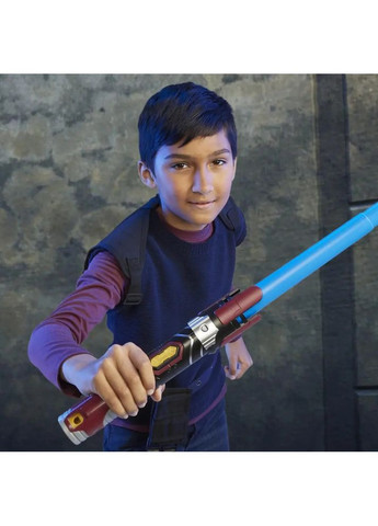 Розсувний меч Скайвокер, Зіркові війни - Star wars lightsaber Forge Anakin Skywalker Hasbro (370624891)