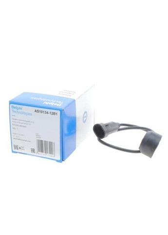 Датчик детонации Delphi (345762184)