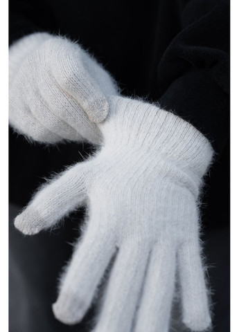 Чоловічі теплі зимові сенсорні перчатки рукавиці 5-73 Morgan Without (363022157)