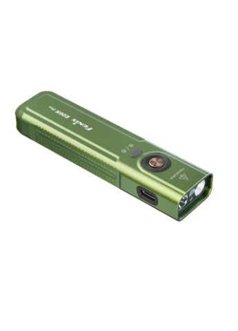 Фонарь наключный E06RPROG Fenix (390044986)