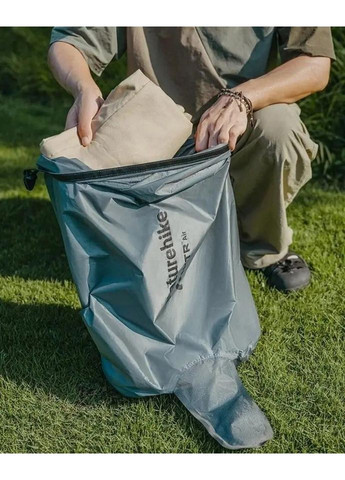 Насос-мішок Мішок CNK2450PJ013 Grey Naturehike (366872592)