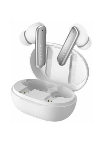 TWS W1 white UA Haylou (330028976)