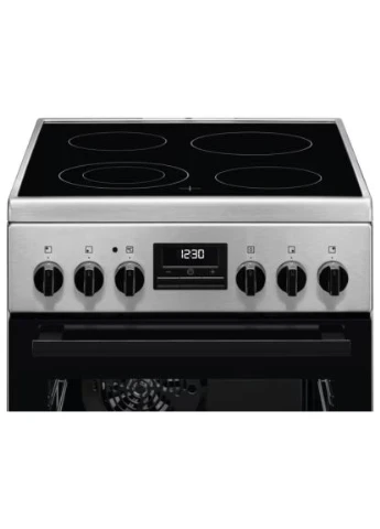 Плита LKR540266XZEVS Electrolux LKR540266X (389607863)