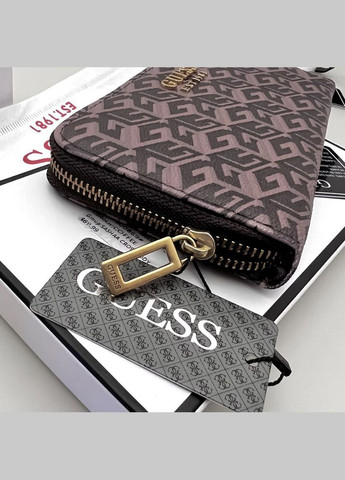 Женский кошелек на молнии (7594) No Brand (322157359)