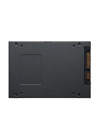 SSD накопичувач A400 240 GB OEM (SA400S37/240GBK) Kingston (314866071)