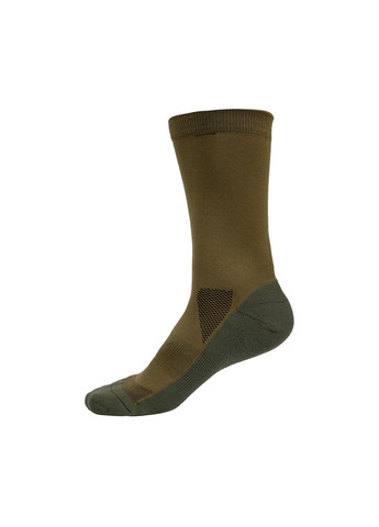Шкарпетки T-KB-0010 Olive 44/46 Tribe Trekking (356130330)