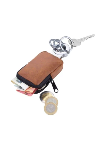 Брелок Key-Click Valet с антибактериальным покрытием Troika (342109335)