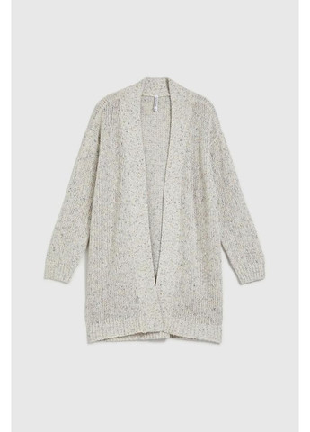 Серый кардиган Moodo
