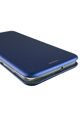 Чохол-книжка для Galaxy A50 (SM-A505F) з підставкою на самсунг а50 синя gd1 Samsung (366018921)