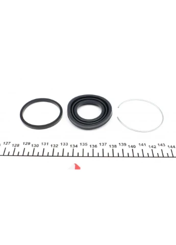 Ремкомплект суппорта (заднего) Mazda 626 91-92/Opel Frontera 92- (d=42mm) (Akeb) 242013 (opt-om) No Brand (339660222)