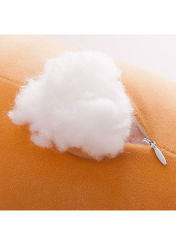 Мягкая игрушка-подушка Кішка-обіймашка лежачий 90см No Brand (305417516)