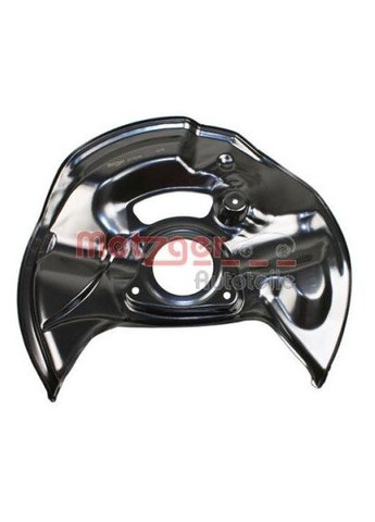 Защитный кожух (отражатель) Metzger (368520796)