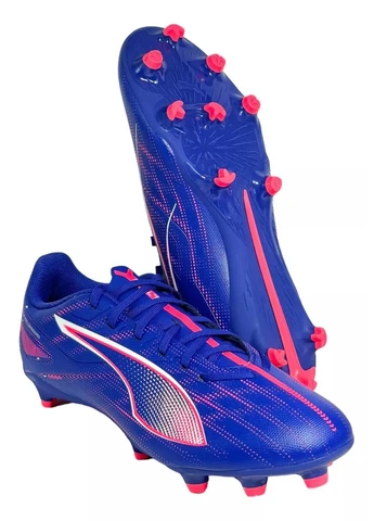 Футбольні бутси Ultra Play 5 FG/AG 107689-01, розмір.5 Puma (399459167)