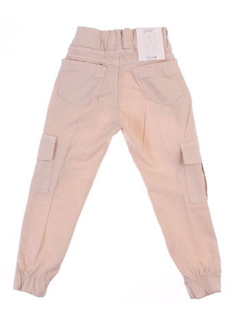 Брюки 15253 Бежевий Sercino (306544066)