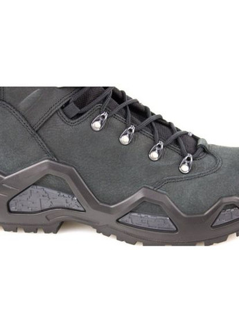 Ботинки военные демисезонные Z-6N GTX С Black RZCOM12 Lowa (315880867)