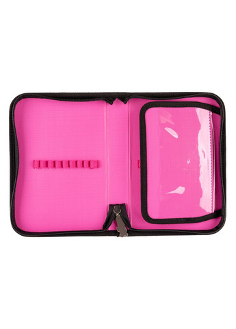 Пенал жесткий одинарный с клапаном HP-03 Foxy Smart (332653665)