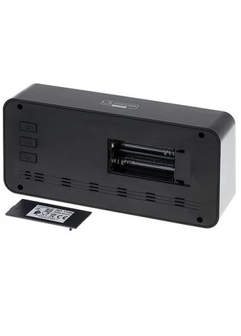 Годинник AD 1195 black Adler (347582618)