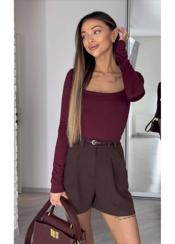 Женские шорты FINO Mode (366820517)