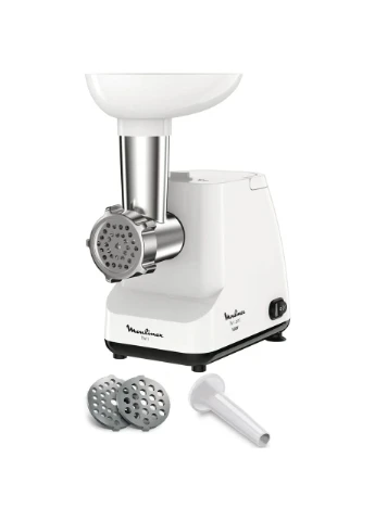 Мясорубка ME111032 White UA Moulinex (398634798)