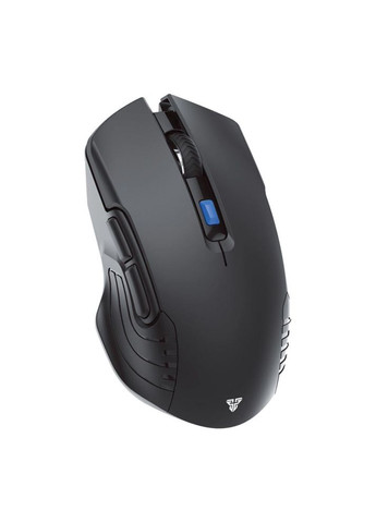 Игровая беспроводная оптическая USB Мышка WG12RS Raigor III Silent click енсор PixArt 3065, Fantech (364357297)