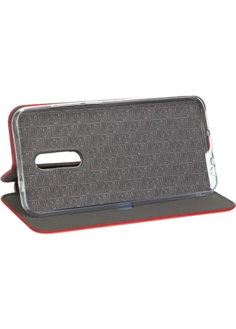 Чохол Xiaomi Redmi 8 Burgundy Red (704210) BeCover (399516091)
