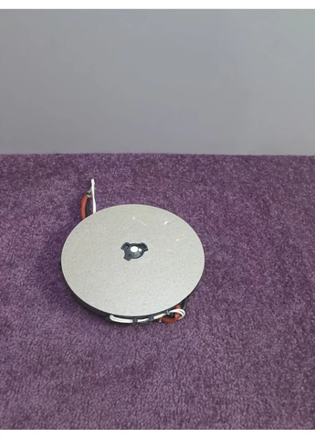 Конфорка для индукционной плиты PUG61KAA5E 8001223478 Bosch (402351476)