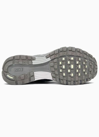 Кроссовки женские и мужские Nike P-6000 Brown | Найк Р-6000 коричневые No Brand коричневые демисезоны (342717939)