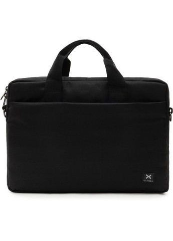 Сумка для ноутбука (NB152BK) Vinga 15.6" NB152 black (295929673)