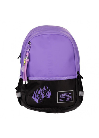 Рюкзак T-113 Lilac Cubes (559966) Yes (362517505)