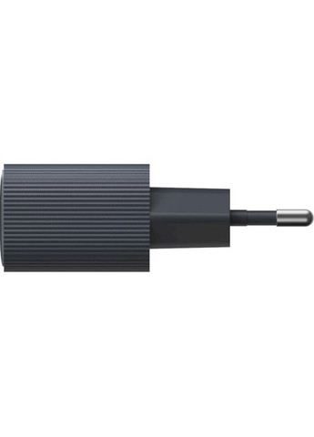 Зарядний пристрій PowerPort 511 Nano IV - 30W USB-C Black (A2337G11) Anker (338188551)