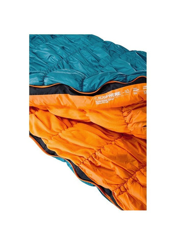Спальний мішок Exosphere - 10 SL правий 3700621 3911 0 Deuter (316620008)