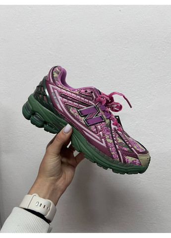 КРОСІВКИ ЖІНОЧІ NEW BALANCE 1906R X JACK HARLOW НЬЮ БЕЛАНС 1906R No Brand комбіновані демісезони (367168712)