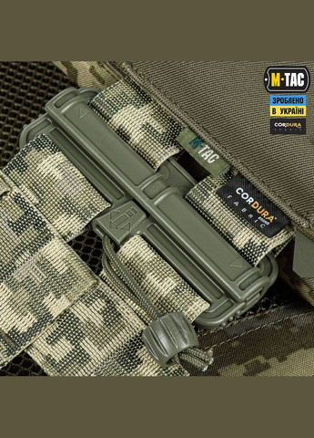 Плитоноска Cuirass Elite MM14 M-TAC (315146695)