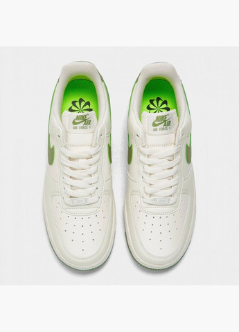 Кросівки жіночі Air Force 1 07 Low Se Next Nature Casual Shoes White DV3808-106 Nike білі (325413454)