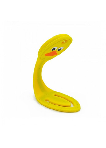 Закладка-фонарик - Утенок FLEXILIGHT (331296496)