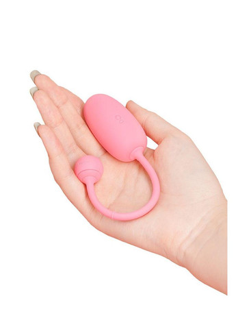 Смарт-тренажер Кегеля для жінок Magic Motion Kegel Coach No Brand (366877329)