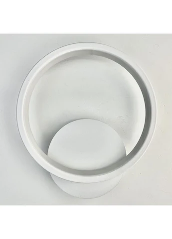 Світильник світлодіодний настінний, LED бра ORION 18W R200 CCT WHITE ( ) Luminaria (397824605)