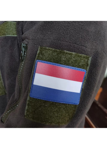 Нашивка флага Нидерландов Dobroznak (369666819)