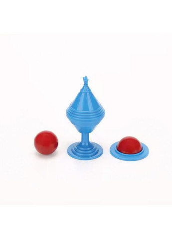 Набор для фокуса Магическая коллекция "Раздвоение" VT6012-01 разборная ваза VladiToys (355795558)