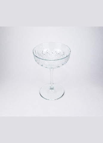 Набір келихів для шампанського 4 шт Timeless ПУ 440236 255 мл Pasabahce (314965245)