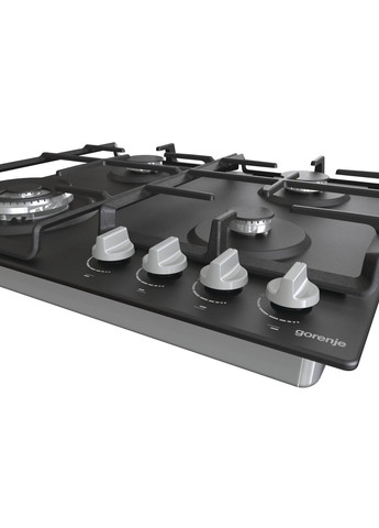 Газова варильна поверхня GW 641 EXB (BG6HB-G0B) (6622831) Gorenje (314980710)