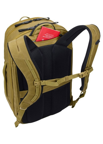 Рюкзак Aion Travel Backpack 28L (Nutria) 3204722 (TH 3204722) (TH 3204722) Thule (315031529)