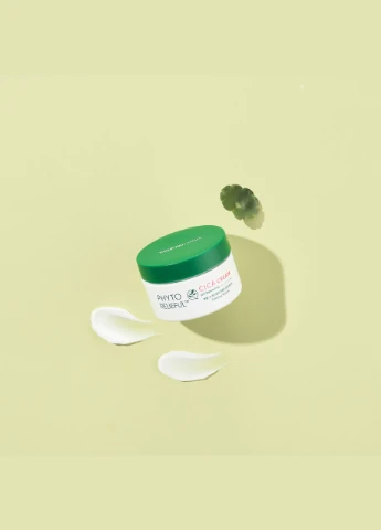 Thank You Farmer Заспокійливий крем Phyto Relieful™ Cica Cream 80 ml — Крем, Південна Корея (297869614)