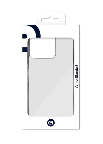 Чехол Air для Xiaomi Redmi 13C 4G / Poco C65 Clear (ARM72530) PTR ArmorStandart (327885142)