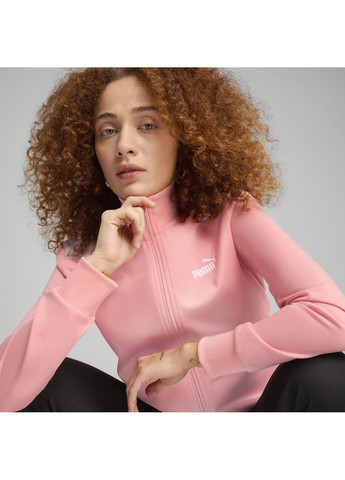Спортивный костюм Poly Suit Women Puma (351480747)