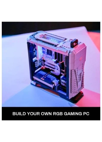 Конструктор Original - X IGAME Gaming Desktop (85004) Pantasy (396692956)