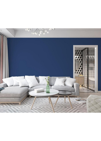 Интерьерная латексная краска 5040-R90B 5 л SkyLine (283326612)