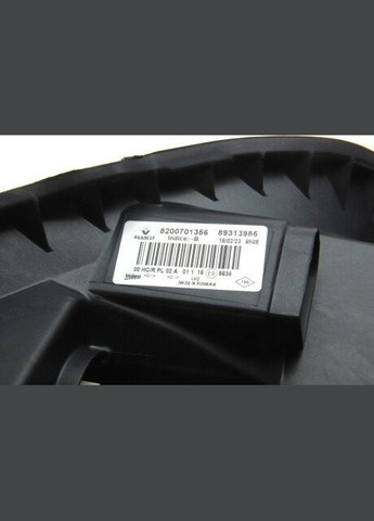 Фара Renault (345763164)