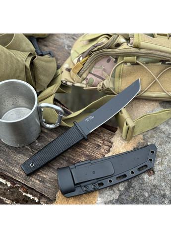 Нож фиксированный Kobun Black (B131) Cold Steel (361148951)