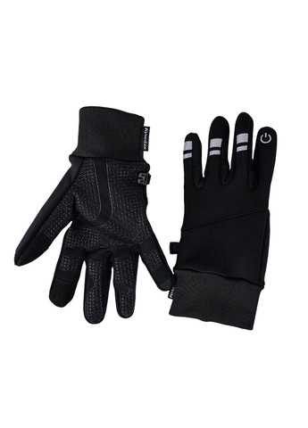 Перчатки с сенсорным покрытием S (ЗП-118-1) No Brand (307485269)